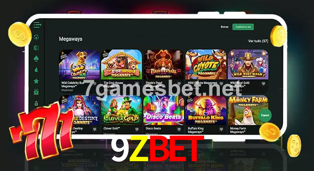 9Zbet aplicativo