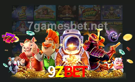cassino 9Zbet